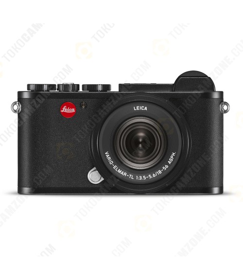 Leica CL Kit Vario-Elmar-T 18-56mm f/3.5-5.6 ASPH